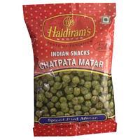 Hr Chatpata Matar 400Gms