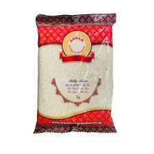 [RIC7654] Annam Idly Rice 1Kg