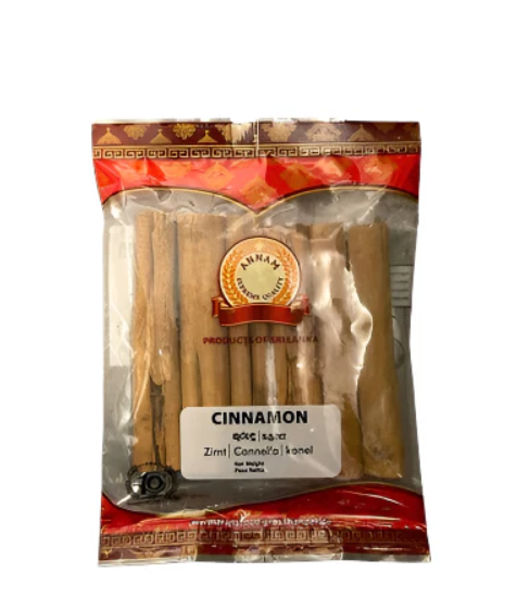 [SPI7605] Annam Dalchini Sticks 50Gms