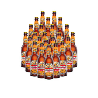 [DRI8026] Barasinghe Pilsner Bier 330Ml X24Pcs