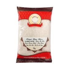 Annam Ponni Raw Rice 5Kg
