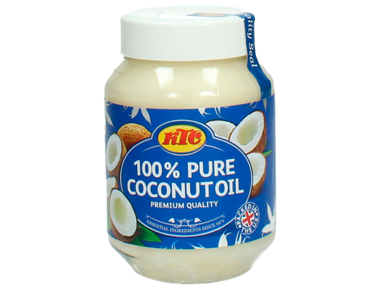 Ktc Huile De Coco 500Ml