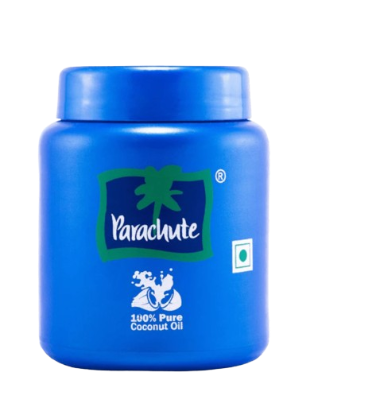 Parachute Coconut Oil 200Ml