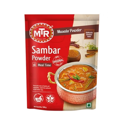 MTR RTE Sambar 300Gms