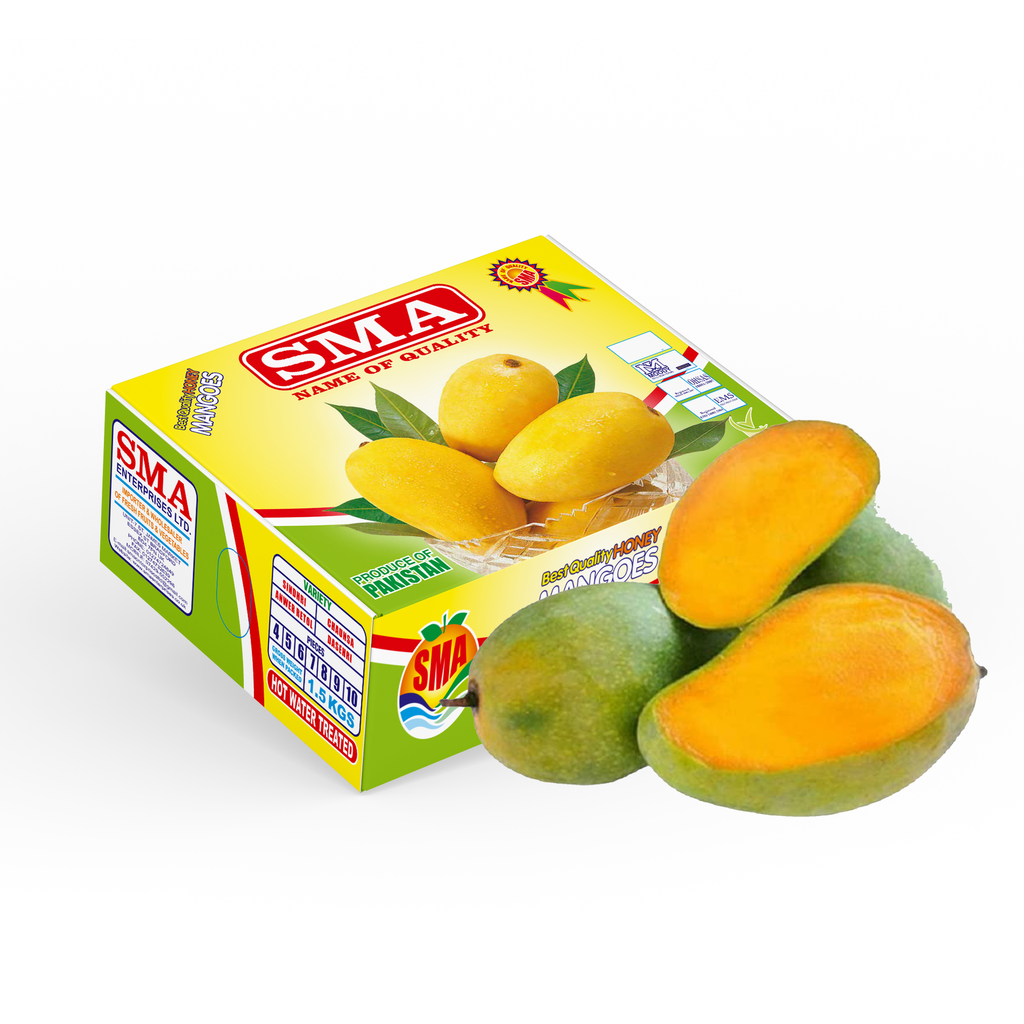 Mango Langra Big Box