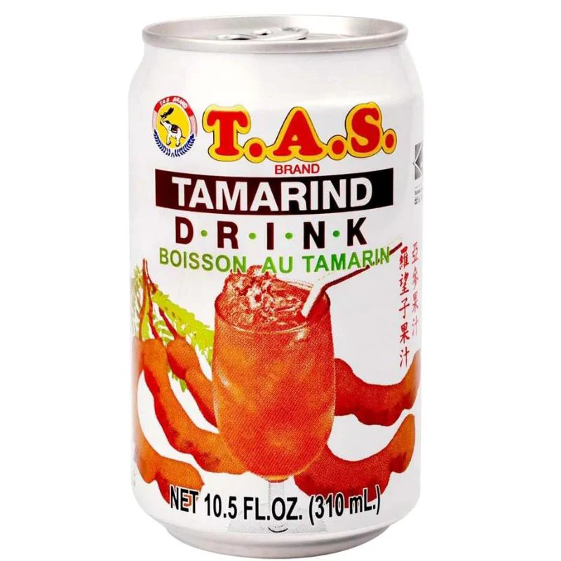 TAS Tamarind Drink 310Ml