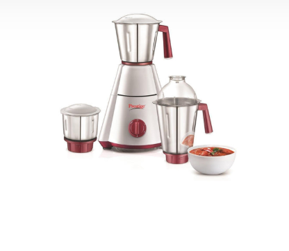 [NON12354] Presitage Mixer Grinder 750Watts