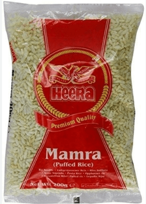 Heera Mamra 200Gms