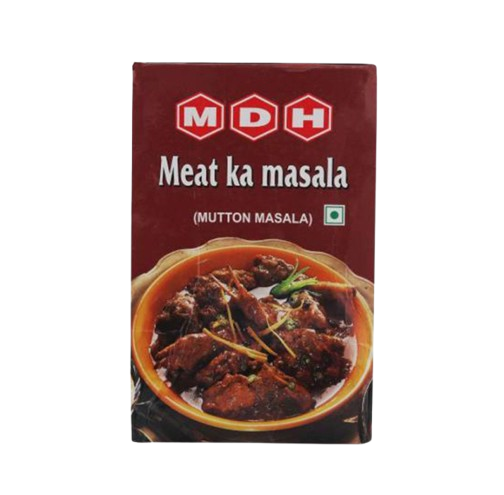 mdh Meat Masala Box