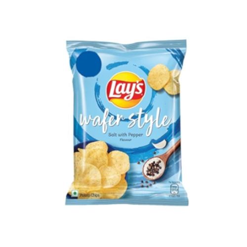 Lays Wafer Style 48Gms