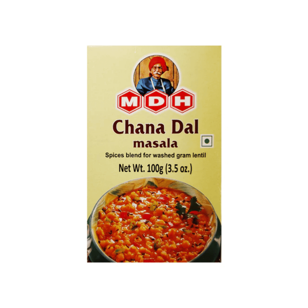 [SPI10932] MDH Chana Dal Masala 100Gms