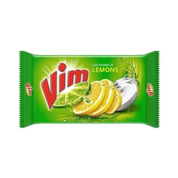 [HEA14055] Vim Lemons Bar 300Gms