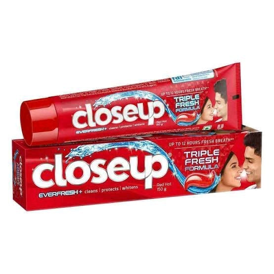 [HEA8593] Closeup 150Gms