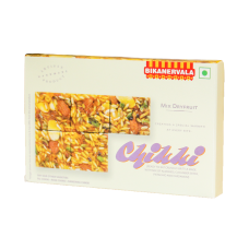 Bikano Dry Fruits Chikki 100Gms