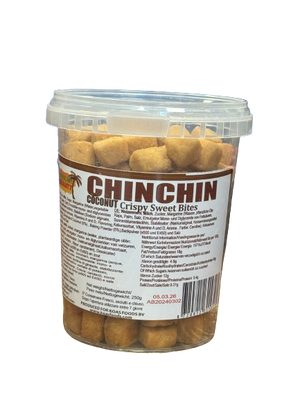 African Beauty Chin Chin 250Gms