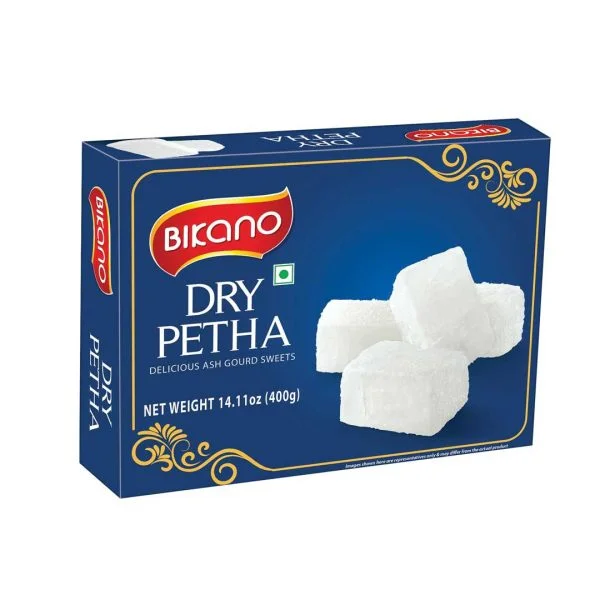 Bikano Dry Petha 40Gms