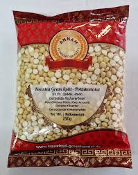 [BEA7733] Annam Pottukadalai 250Gms