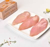 [MEA8523] Chicken Slices 400Gms