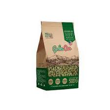 [BEA7643] Annam Green Peas Whole 500Gms