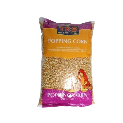 TRS Popping Corn 2Kg