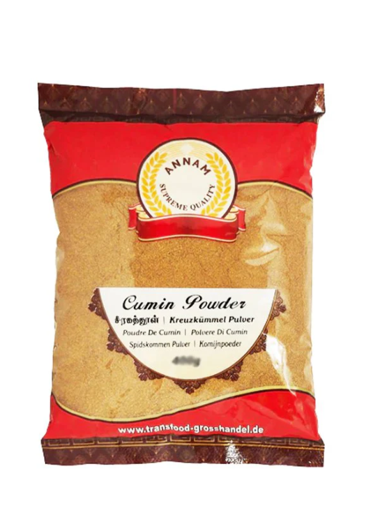 Annam Jeera Powder 1Kg
