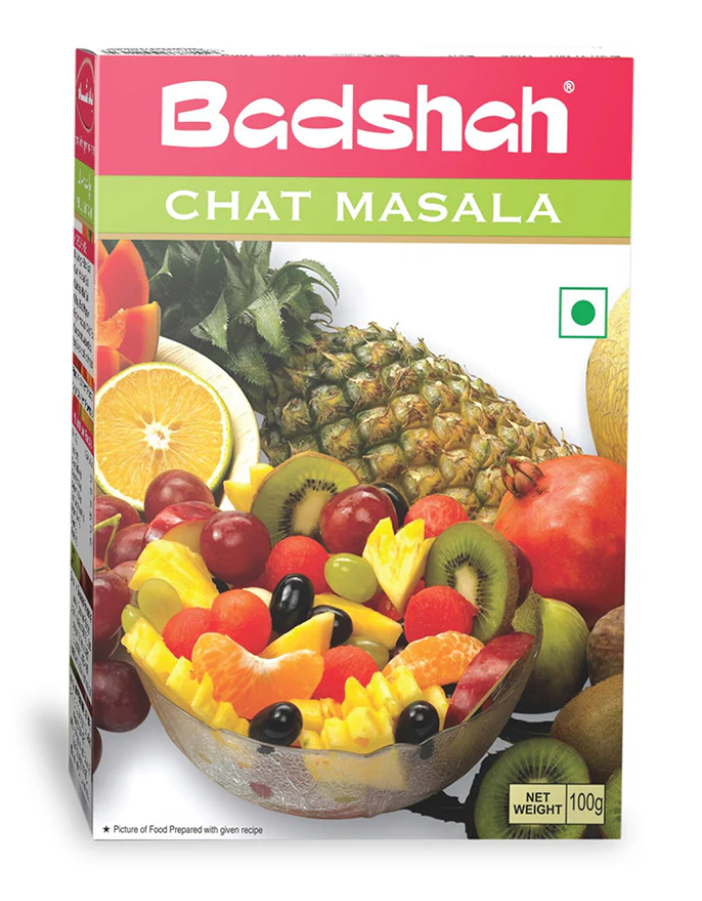 [SPI7944] Badshah CHat Masala 100Gms