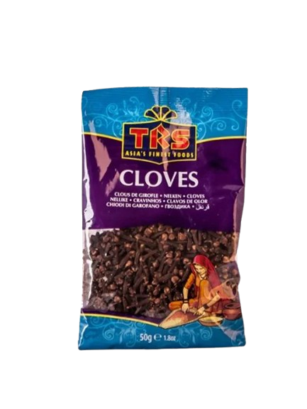 [SPI13769] Trs Cloves 250Gms