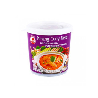 [CUR8624] Cock Brand Panang Curry Paste 400Gms