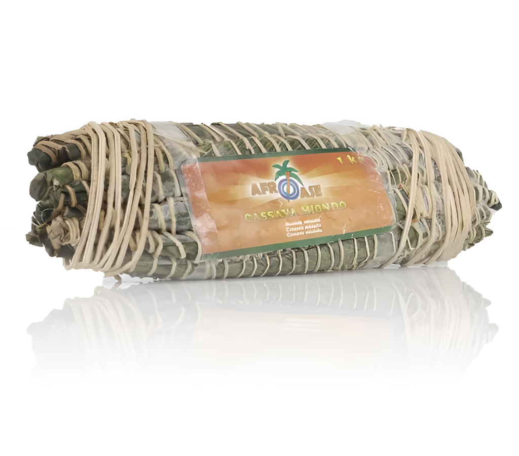 [FRO7352] Afroase Miondo 1Kg