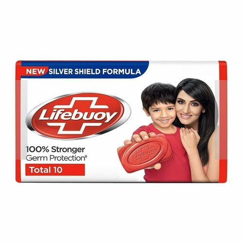 [NON10859] Lifebuoy Germ Protection 125Gms