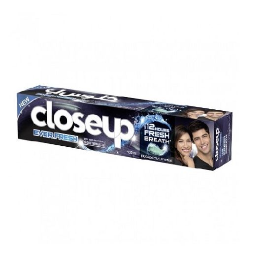[HEA8594] Closeup 75Gms