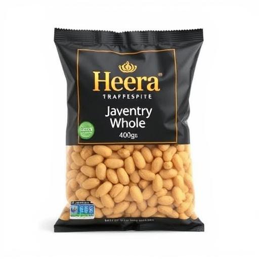 Heera Javentry Mace Whole 400Gms