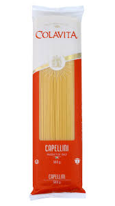 Capellini 500Gms