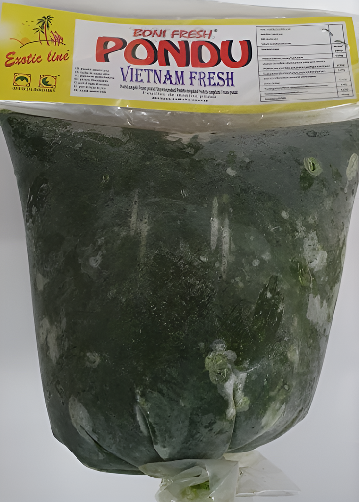 Boni Fresh Pondu 500Gms