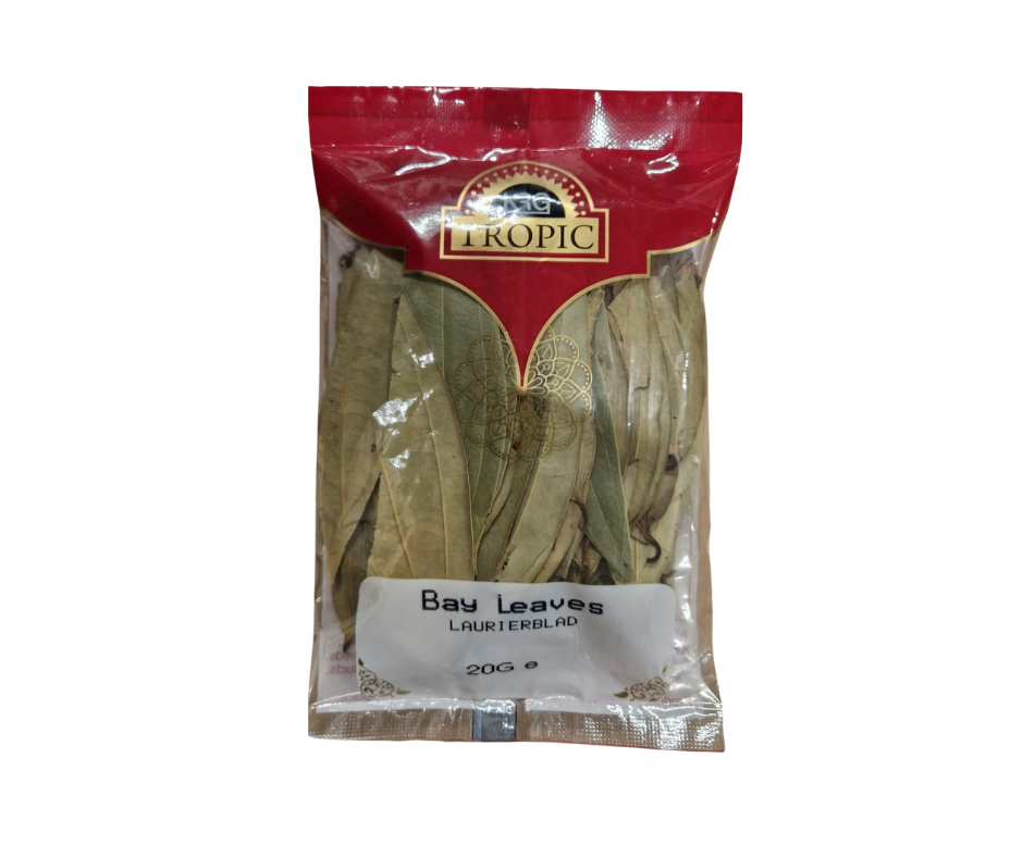 [SPI10369] KRG Bay Leaves 20Gms