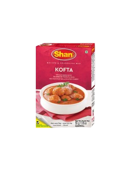 [SPI13093] Shan Kofta 50Gms