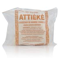 Tasty Foods Attieke 500Gms