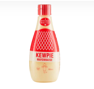 Kewpie Mayonnaise Japanese 355Ml