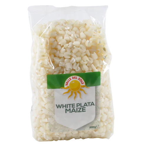 [BEA13610] The Prince white Plata Mais 800Gms