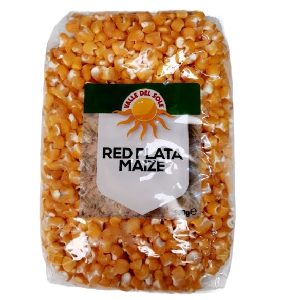 [BEA13605] The Prince Red Plata Mais 800Gms