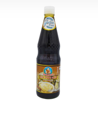 [SAU13614] Thick Oyster Sauce 815Gms