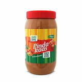 Africa Village Pinda Kass 1Kg (black)