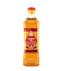 [OIL7608] Annam Deepam Oil 500ML