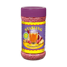 Starling Boisson Inst Bissap Gingembre 400Gms