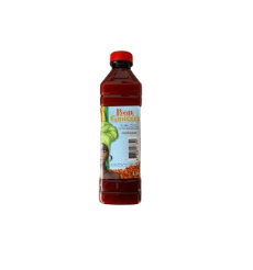 [OIL8184] Bon Guinee Palm Oil 1Ltr