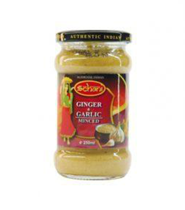 [PAS12897] Schani Garlic Paste 250Gms