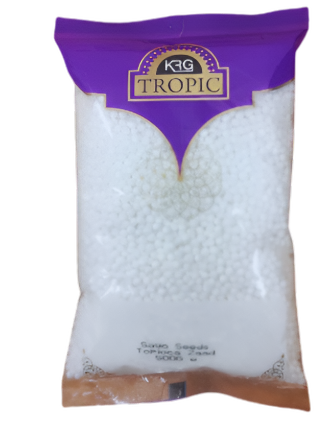 Krg Tropic 500Gms