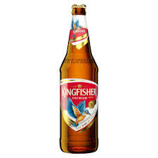 [DRI10535] Kingfisher 650Ml