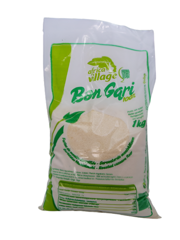 Africa Village Bon Gari 1Kg