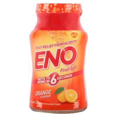 [DRI9260] Eno Orange Flavour 